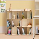 윌로우하우스 | 아기 책장 추천 | 윌로우 페어리 3단 E0 책장 솔직 후기