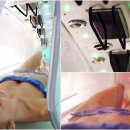 딸라소테라피 완벽구현 &#34;스파캡슐 플라밍고&#34; 이미지