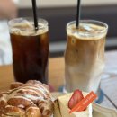 라라룬 | 안동 월영교 카페 라라룬 방문 후기 애견동반 가능