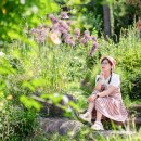 엄마의 정원 이미지