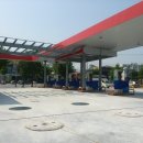 서대전농협주유소 이미지