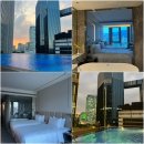 (주)세이프닷컴 | 대만 숙소 신축 5성급 호텔 추천 그랜드 하이라이 타이페이ㅣ호캉스 하기 좋은 인생 호텔 수영장