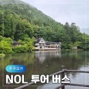 하루에 | 후쿠오카 근교 NOL투어버스 고민 끝 유후인 벳푸 히타 다자이후 하루에 다녀온 후기