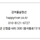 강여울 숲 이미지