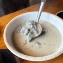 UR(공주시)-[동학사1로]-상-8 | 공주 동학사 맛집, 이뭐꼬 (들깨수제비, 산채돌솥밥)