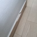 관악-현장-관악-581 | 깨져서 조각떨어진 걸레받이복원작업