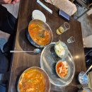 산들식당 이미지