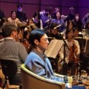 제6회 호반음악제 이미지