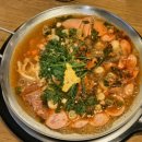 불광역8번출구 대한생명 | 불광역부대찌개 맛집 놀부부대찌개 불광역점 가성비 점심 추천