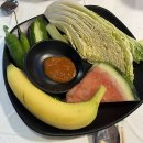싸다구포차 | 여수인생맛집 등극한 돌문어삼합으로 유명한 삼합싸다구 낭만포차 내돈내산 리얼후기
