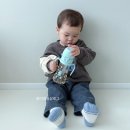 아기세상어린이집 | 어린이집빨대컵 추천 그로미미 노티드 콜라보 아기빨대컵 사용후기