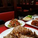 옹가네 왕족발 이미지