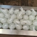 전통재첩국 이미지