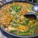파주맛집 명절식당 부모님 모시고 가기 좋은 식당 / 함박골매운탕