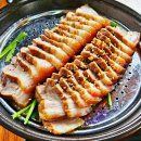 제주보쌈맛집 72시간 숙성 남도보쌈짚 제주연동점