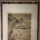 낙건정 | 수집가傳 - 겸재 정선 그림