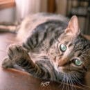 그루밍 멈머 이미지