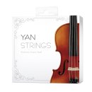 YAN(얀) | 🎻 얀(Yan) 바이올린 줄 사용 후기 – 따뜻함과 선명함의 조화