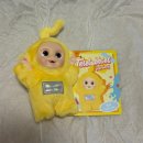 나이스마트 | 팝마트 텔레토비 에너제틱 시리즈 피규어 후기