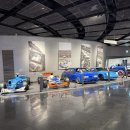 삼성화재 모빌리티뮤지엄 이미지