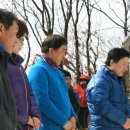 신흥식 2012년 2월 26일 옥천산악회 청계산 시산제 이미지