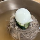 수원 행궁동 평양면옥 평양냉면 입문 찐맛집 재방문 후기