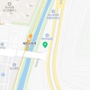 매천화물터미널 앞 이미지