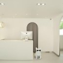 홍산초등학교 이미지