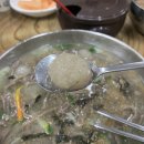 옹심이칼국수 와촌점 이미지