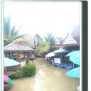 ♡파타야 가족여행(2..플로팅마켓:수상시장) 2014 년 9월30일♡ 이미지