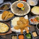 김밥칭구 - 전주시 완산구 소대배기로 13 | 울산 남구 달동 대어 / 생새우회🦐 왕새우튀김🍤 광어소금김밥🍣 토요일 웨이팅 후기