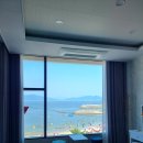 [전남 여수] 해수욕장 바로 앞에 위치한 미친 뷰&amp;깔끔한 펜션 &#34;여수비치프리&#34;