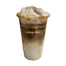 보성프라스틱 | 서울숲 성수동 시나본x라떼킹, 1.5L 양동이 커피 대용량 아메리카노 후기.