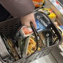 지에스25 신월드림점 | 캠핑러 필수템! GS25 헬리녹스 부대찌개 &amp; 헬리녹스 모둠 오뎅탕 실사용 후기와 굿즈 구성 전부 보여드림