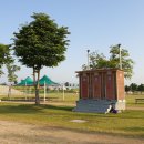 낙동강체육공원 인라인스케이트장+게이트볼장 이미지