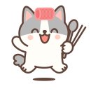 군산지역택배노동조합 | [군산/경암동] 중동호떡 군산여행 필수코스, 구운호떡 간식 맛집