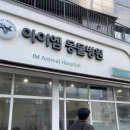 씨.지.엠(CGM) | 합정 아이엠동물병원 강아지 슬개골수술 내돈내산 저렴한곳