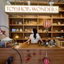 toyshop | &lt;전시회&gt; 유럽 빈티지 장난감 전시회 후기 - 신비한 장난감가게 TOYSHOP OF WONDERS