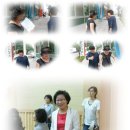 제3회 인구의 날 기념식행사에 참가한 37회 조숙자과 김정숙선배님 이미지