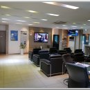 블루 자동차 정비 공업사 이미지