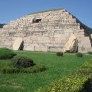 장수왕(고구려28대왕)능 이미지