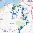 간이화장실_노량진근린공원_대방동배드민턴장 | 31. 고덕산산림욕장과 방죽근린공원 숲길(2021.10.14 외)