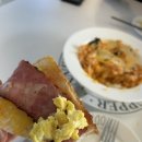 고래세상 | [제주맛집] 제주 애월 브런치 카페 “달고래키친” 후기