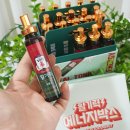 대한상사㈜ | 3만원대 홍삼선물세트, 30대 남자 선물 추천 후기