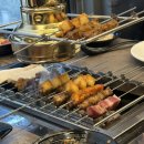 일산 벨라시타 맛집 [하얼빈 양꼬치&훠궈] 후기