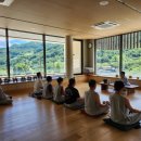 지리산힐링명상센터