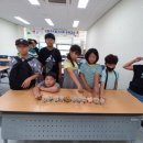 나만의 모루인형 만들기 이미지