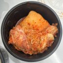 한촌설렁탕(강동명일점) | 한촌설렁탕 강동점 설렁탕 후기(feat배민 한그릇 배달)