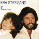 Barbra Streisand - Guilty (ft. Barry Gibb) 이미지