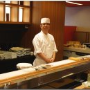 [해운대 파라다이스 호텔 일식당] 스시 오마카세 코스 가격 최고, 부산 최고의 스시야 ~ 사까에 이미지
